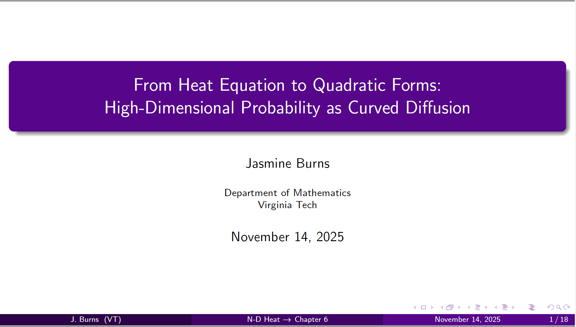 Quadratic Forms, Symmetrization and Concentration